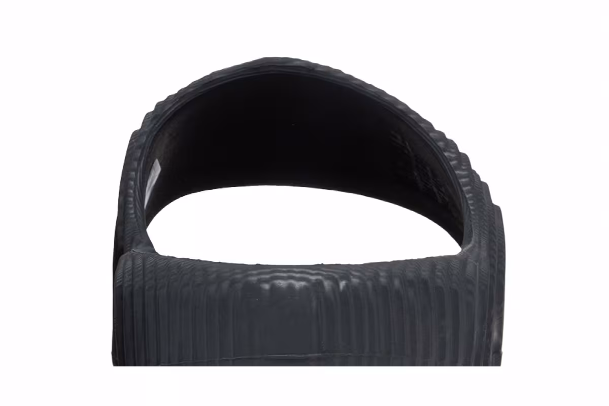 adidas Adilette 22 Slides Carbon, view 8