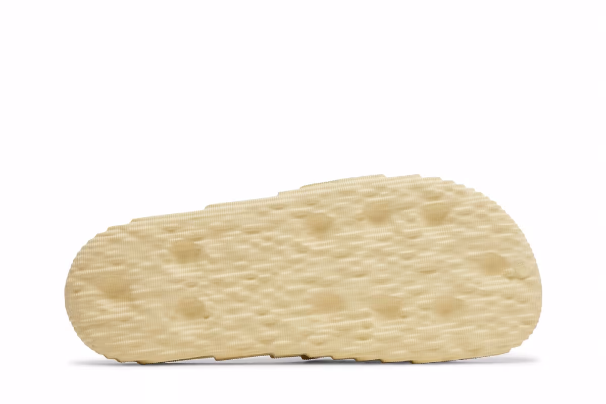 adidas Adilette 22 Slides Desert Sand, view 5