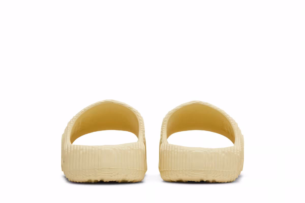 adidas Adilette 22 Slides Desert Sand, view 7