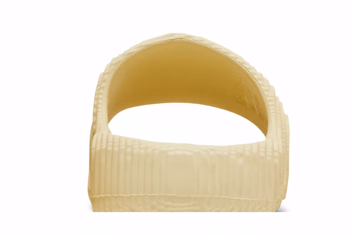 adidas Adilette 22 Slides Desert Sand, view 8