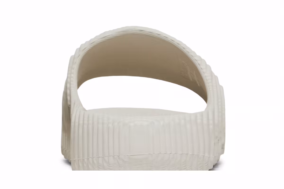 adidas Adilette 22 Slides Aluminium, view 8
