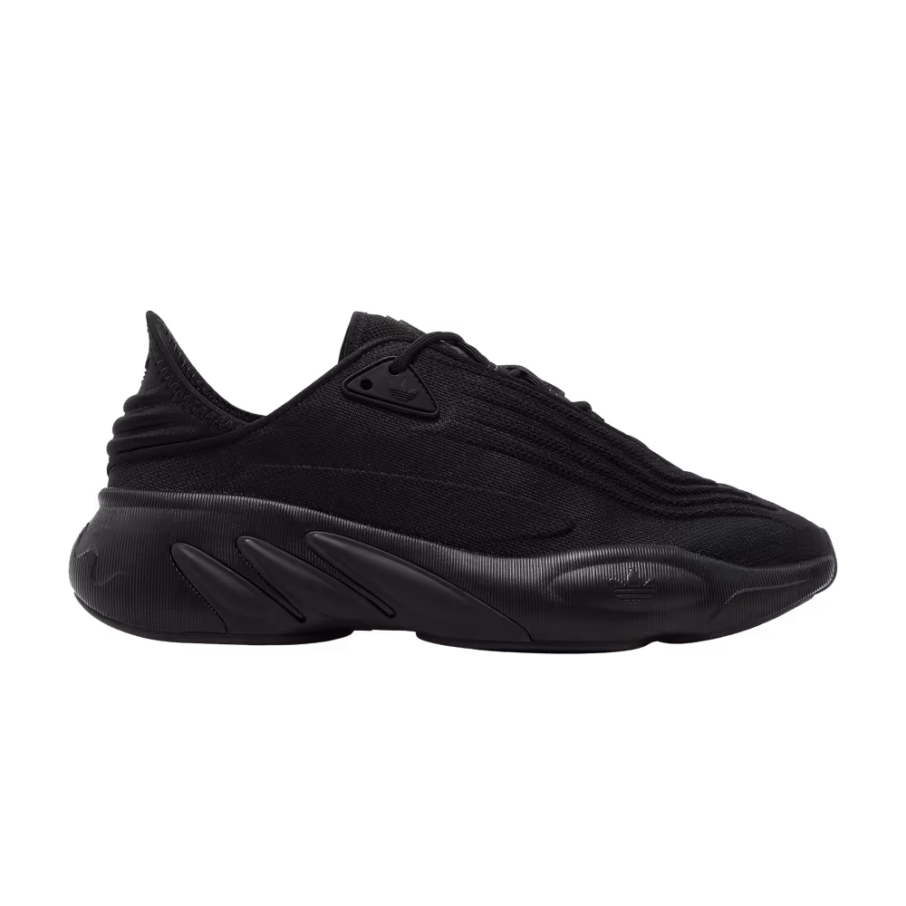 adidas adiFOM SLTN Triple Black