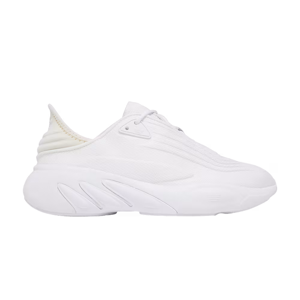 adidas adiFOM SLTN White Dash Grey