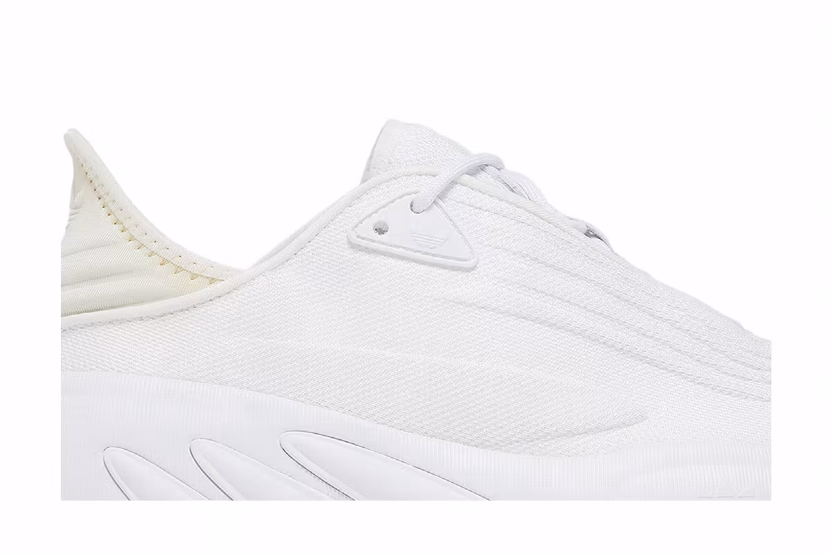 adidas adiFOM SLTN White Dash Grey, view 3