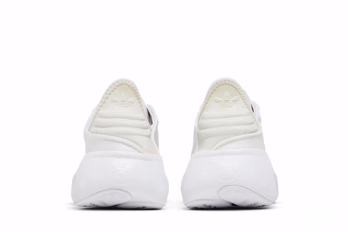 adidas adiFOM SLTN White Dash Grey, view 7