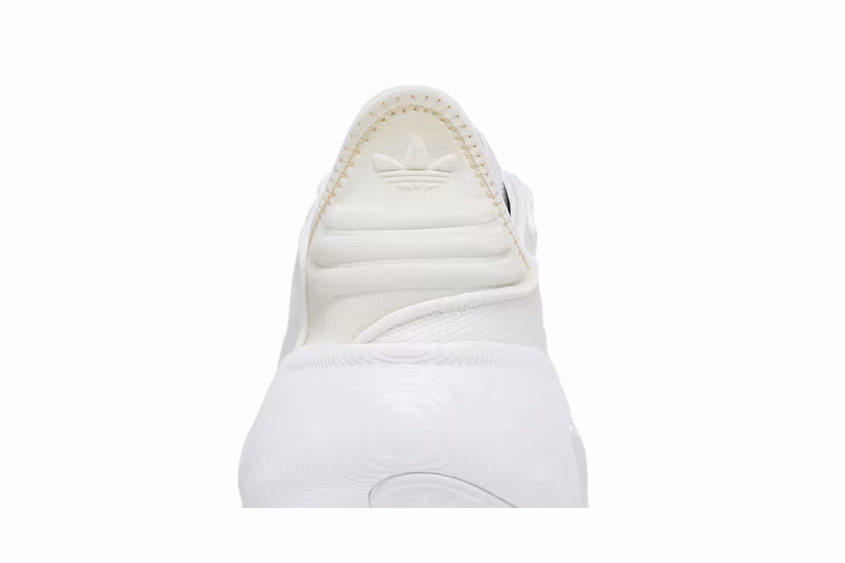 adidas adiFOM SLTN White Dash Grey, view 8
