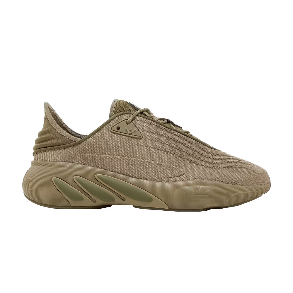 Adidas Adifom SLTN Orbit Green