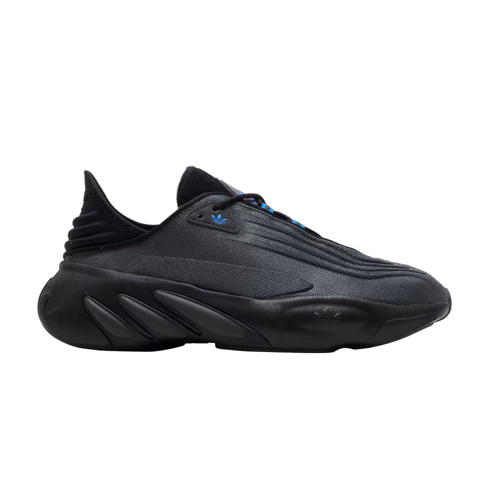 adidas adiFOM SLTN Carbon Bright Royal