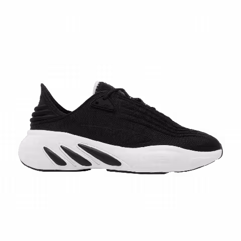 adidas Adifom SLTN 'Black White'