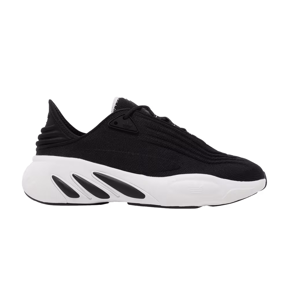 adidas Adifom SLTN Black White