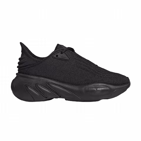 Adidas Adifom SLTN J 'Triple Black'