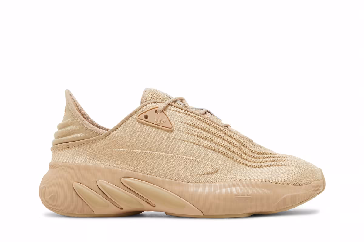 adidas Adifom SLTN Magic Beige, view 2