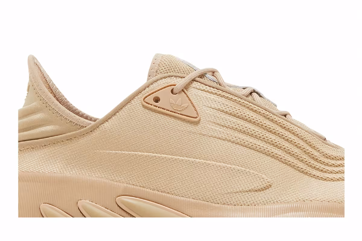 adidas Adifom SLTN Magic Beige, view 3