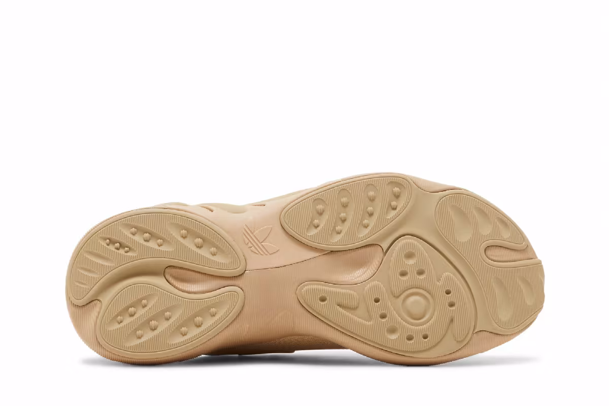 adidas Adifom SLTN Magic Beige, view 5