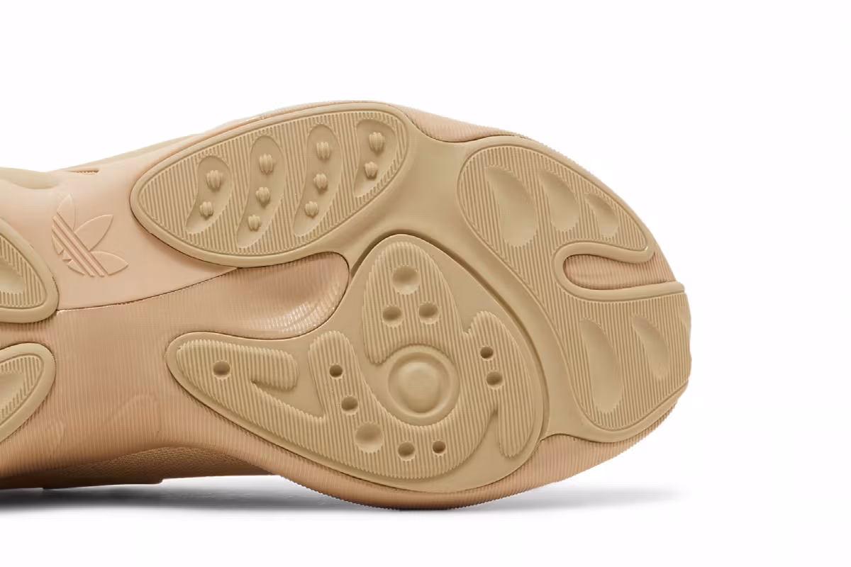 adidas Adifom SLTN Magic Beige, view 6