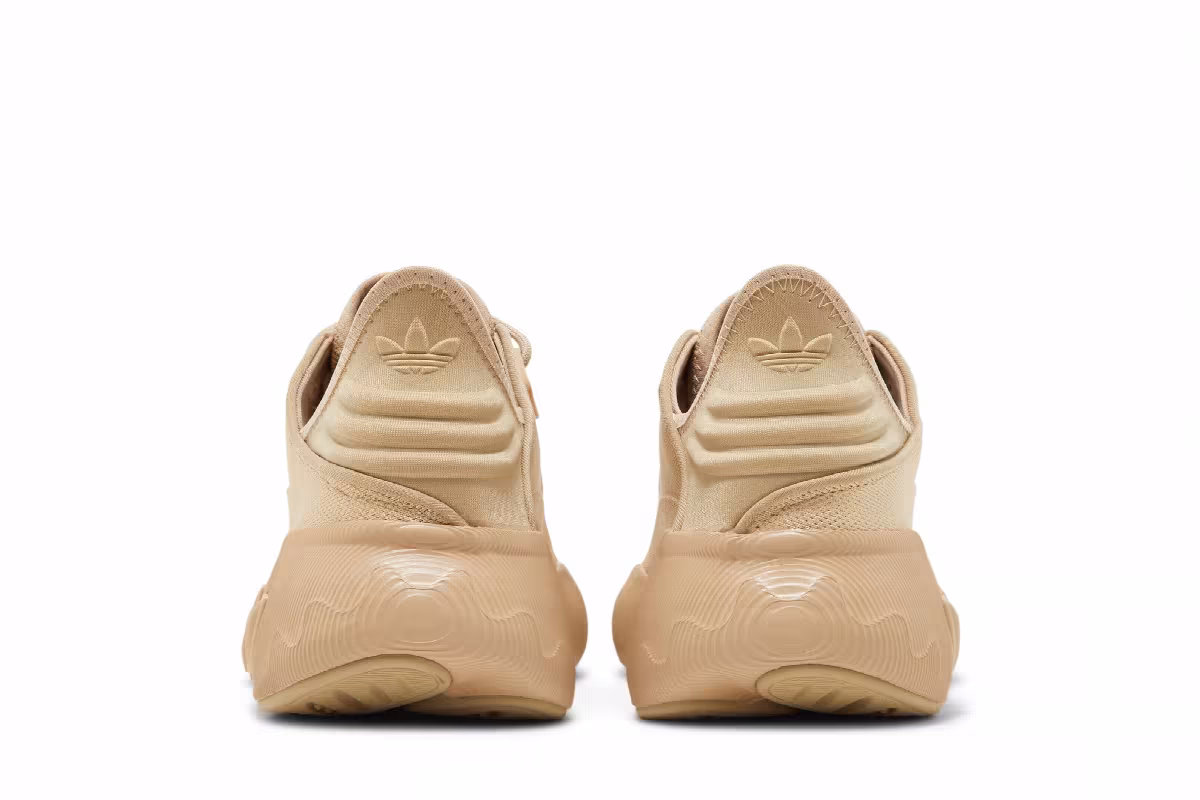 adidas Adifom SLTN Magic Beige, view 7