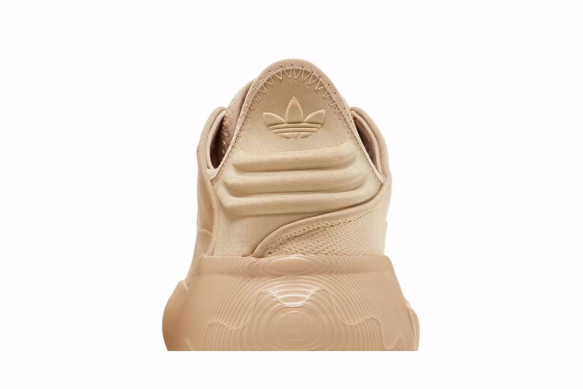adidas Adifom SLTN Magic Beige, view 8