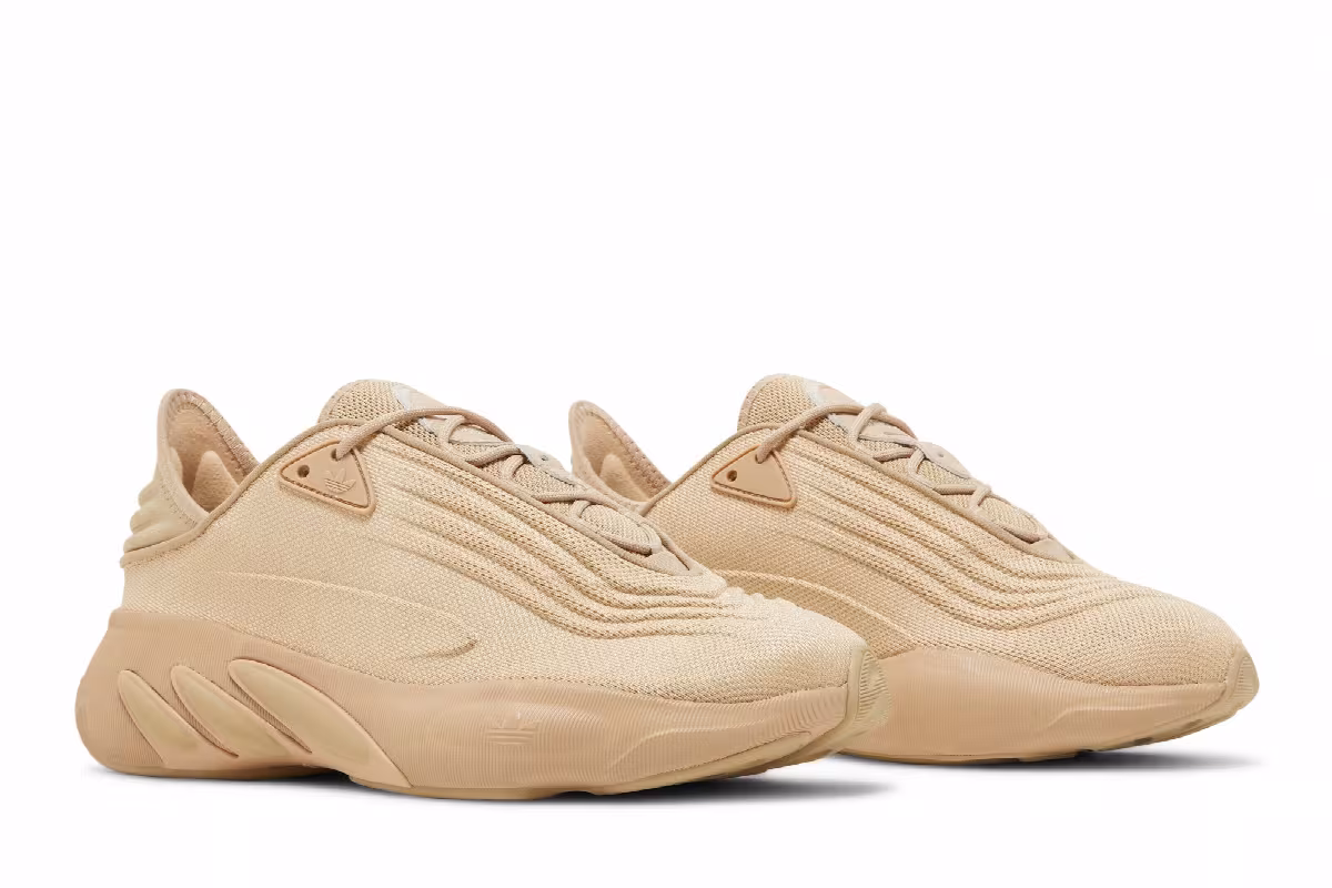 adidas Adifom SLTN Magic Beige, view 9