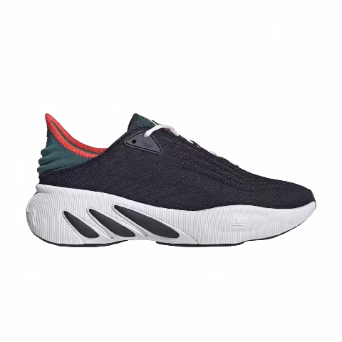adidas Adifom SLTN 'Legend Ink Solar Red'