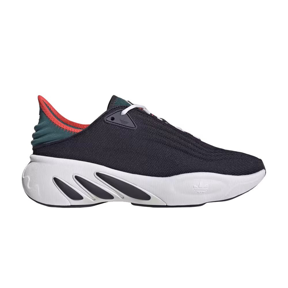 adidas Adifom SLTN Legend Ink Solar Red