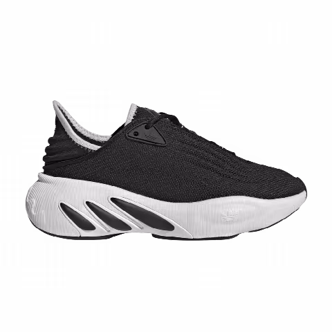Adidas Adifom SLTN J 'Black White'