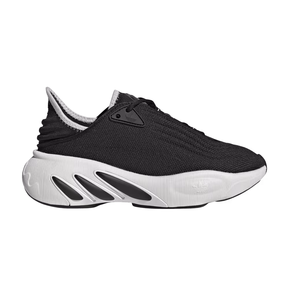 Adidas Adifom SLTN J Black White