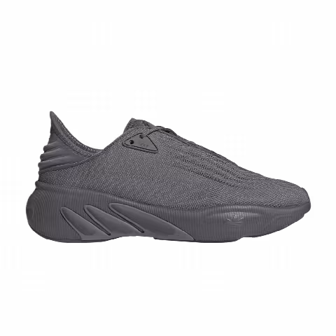 adidas adiFOM SLTN 'Grey Carbon'