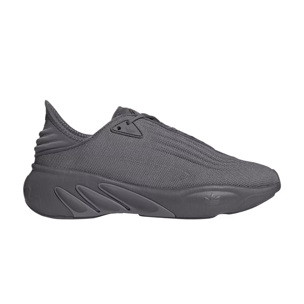 adidas adiFOM SLTN Grey Carbon