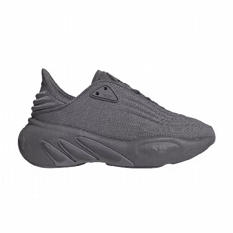 adidas Adifom SLTN J 'Grey Carbon'