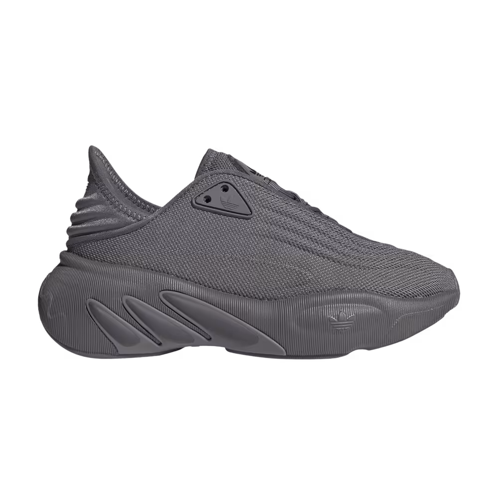 adidas Adifom SLTN J Grey Carbon