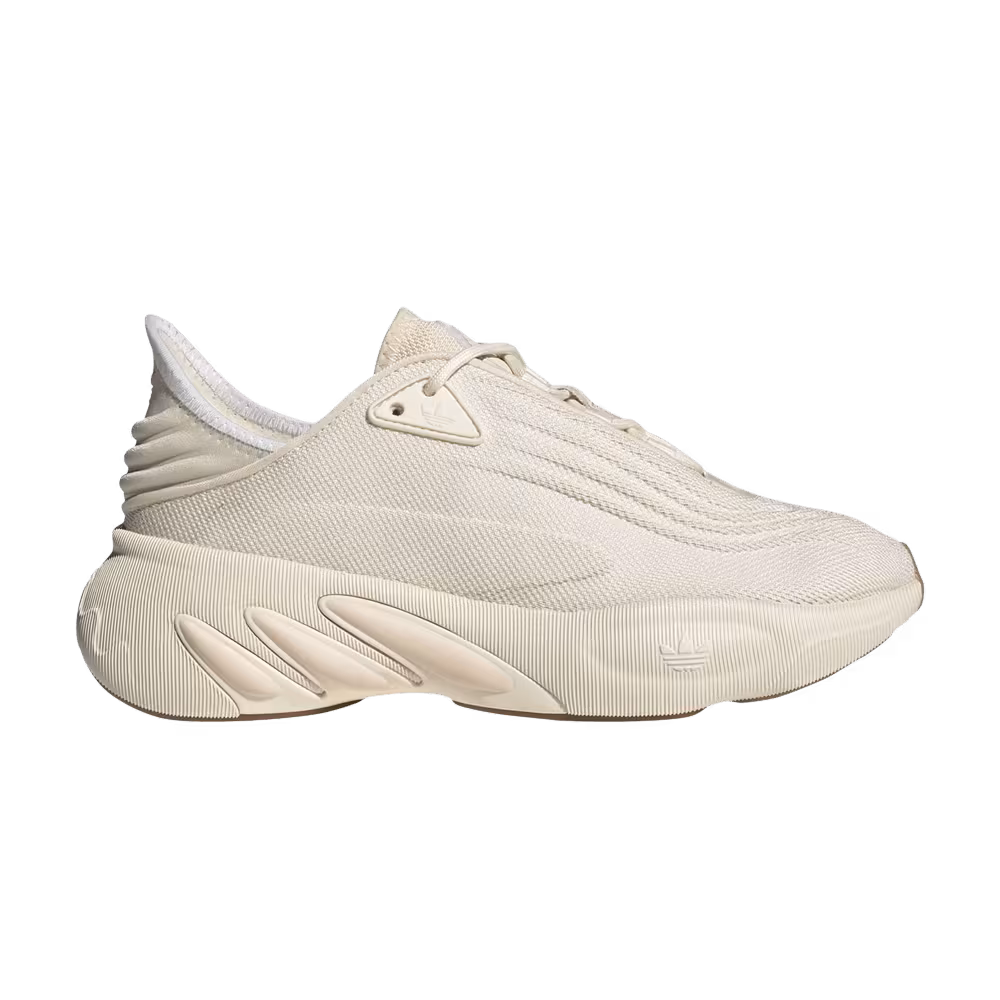 adidas Women's Adifom SLTN Ecru Tint