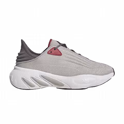 adidas Wmns Adifom SLTN 'Grey Wonder Red'