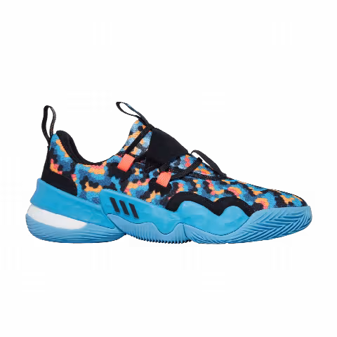 adidas Trae Young 1 'Pixels'