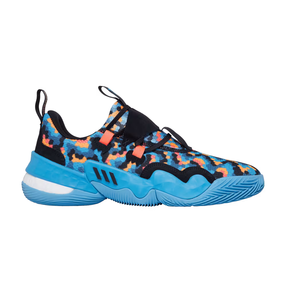 adidas Trae Young 1 Pixels