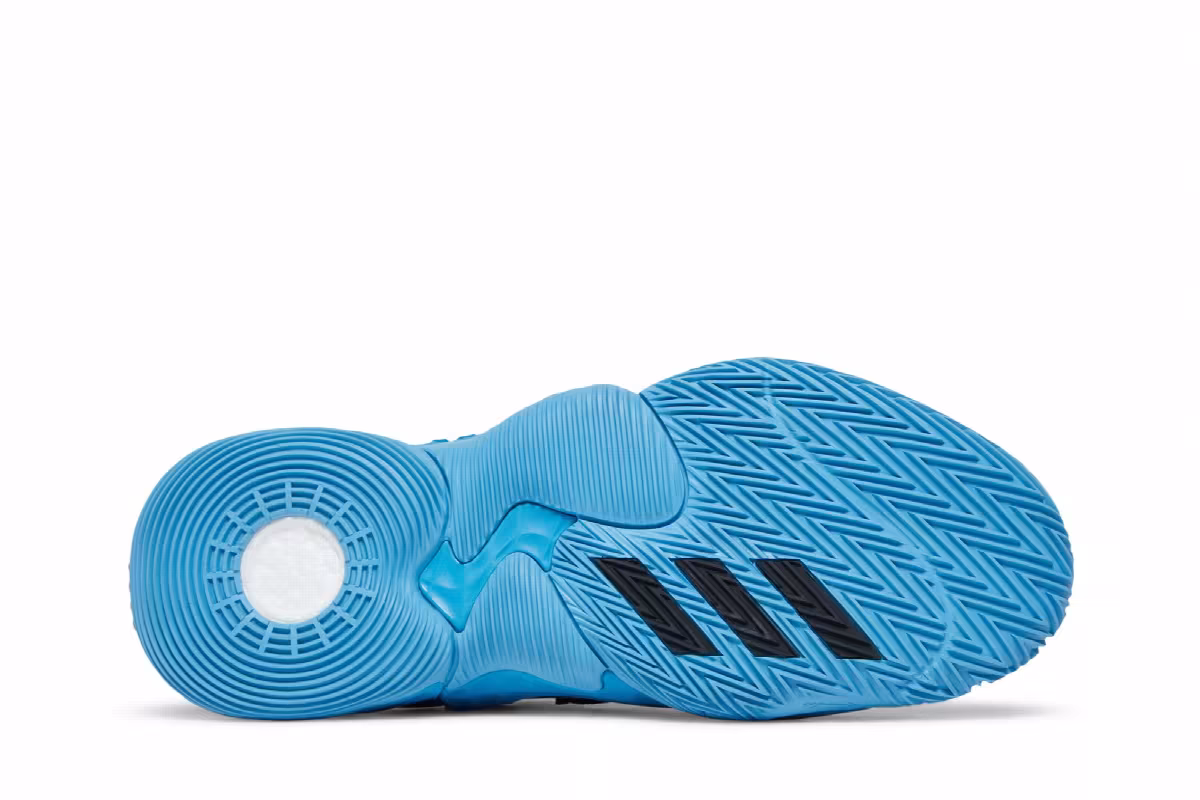 adidas Trae Young 1 Pixels, view 5