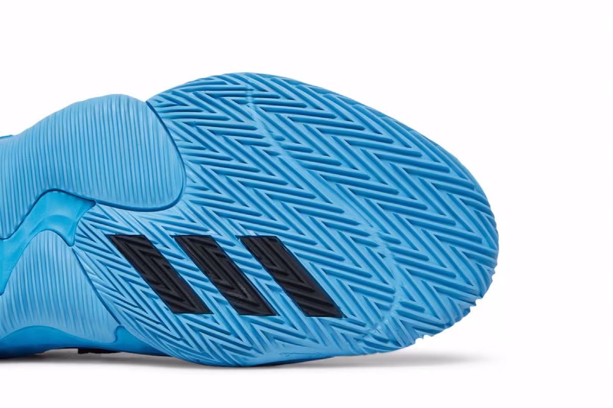 adidas Trae Young 1 Pixels, view 6