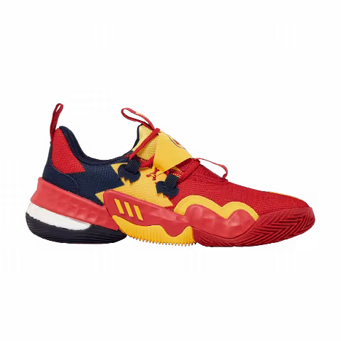 adidas Men's Trae Young 1 'McDonald's All-American'