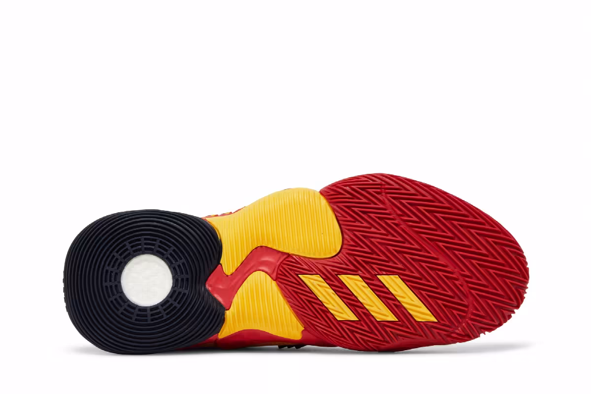 adidas Men's Trae Young 1 McDonald's All-American, view 5