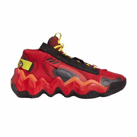 Pixar x Candace Parker x adidas Wmns Exhibit B Mid 'Elastigirl'