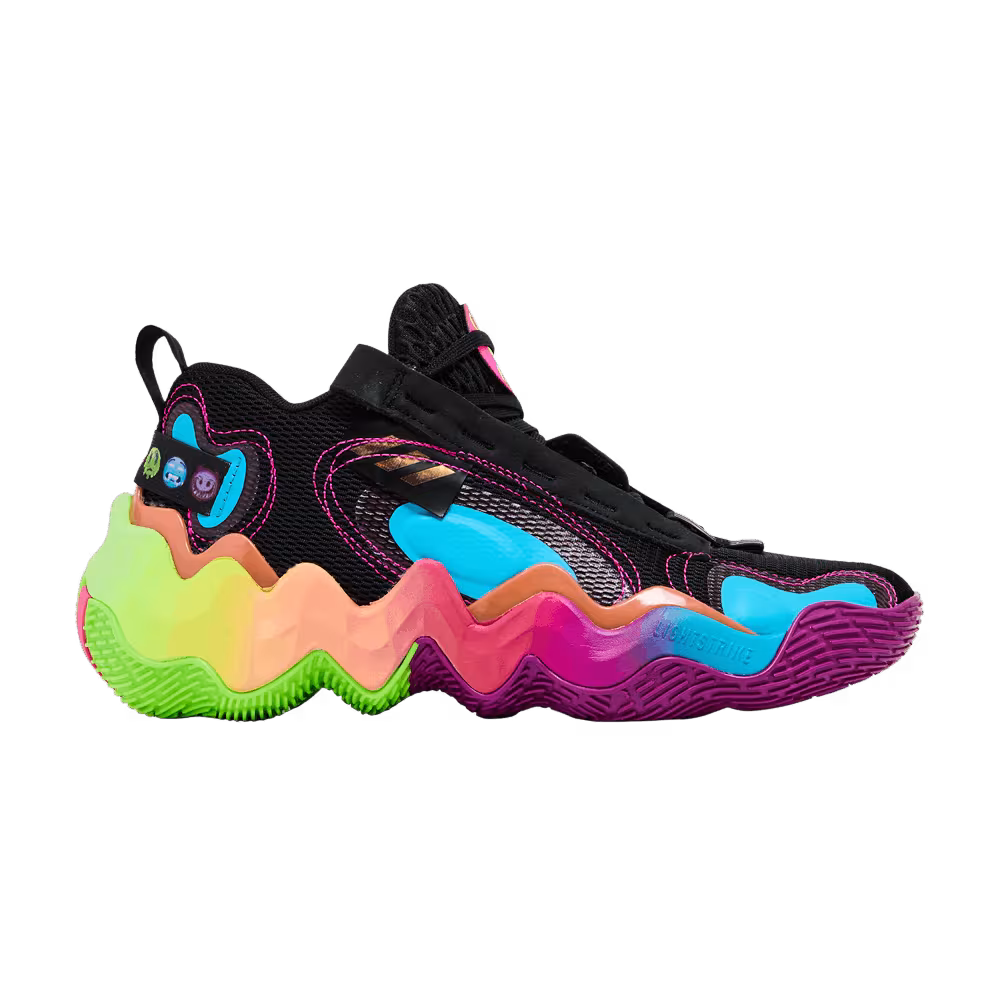 Candace Parker x adidas Women's Exhibit B Mid Can Do!