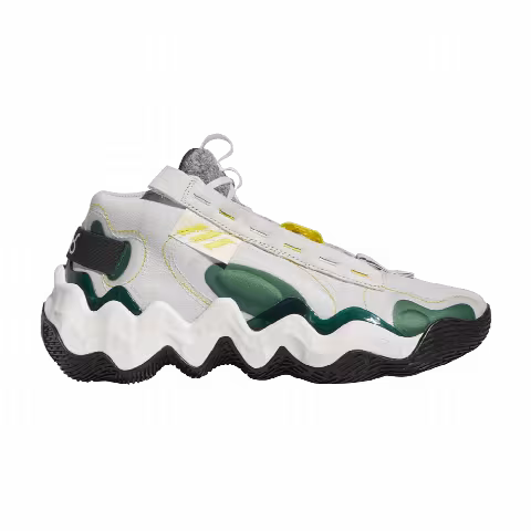 Candace Parker x adidas Wmns Exhibit B Mid 'For Lailaa Nicole'
