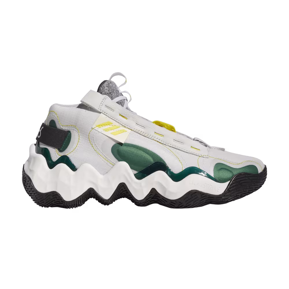 Candace Parker x adidas Women's Exhibit B Mid For Lailaa Nicole