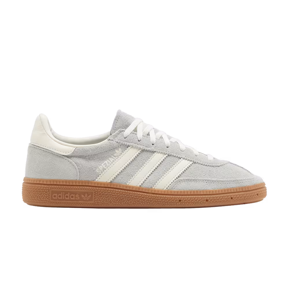 adidas Women's Handball Spezial Wonder Silver Gum