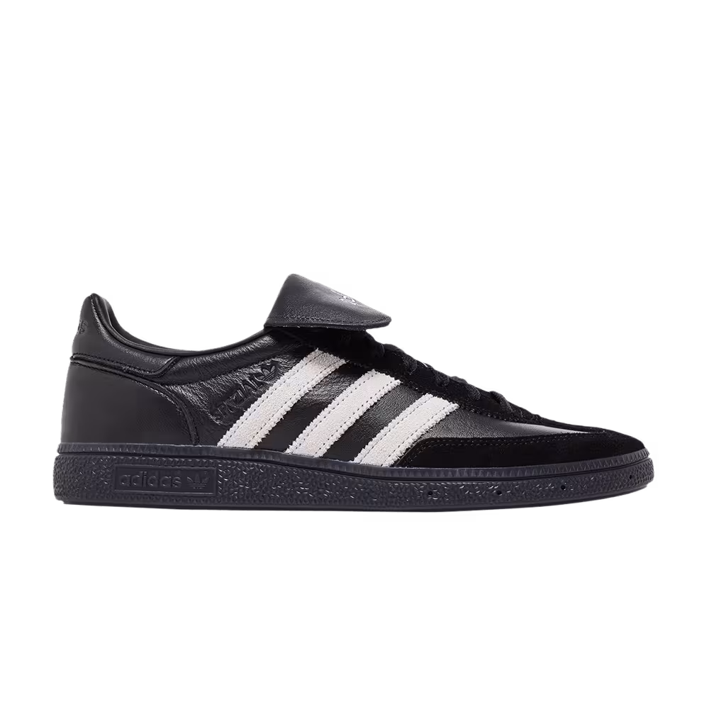 SHUKYU x E-WAX x adidas Handball Spezial Black