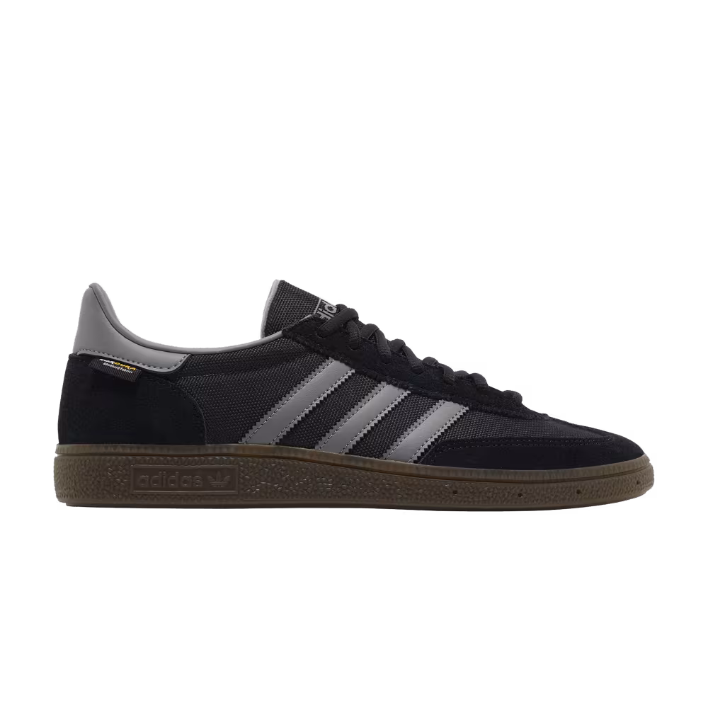 adidas Handball Spezial Cordura Pack - Black Grey