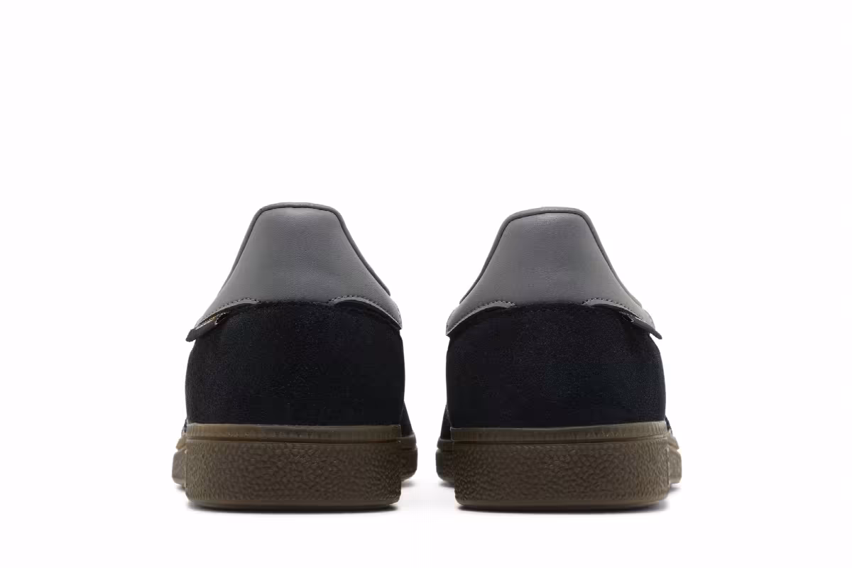 adidas Handball Spezial Cordura Pack - Black Grey, view 7