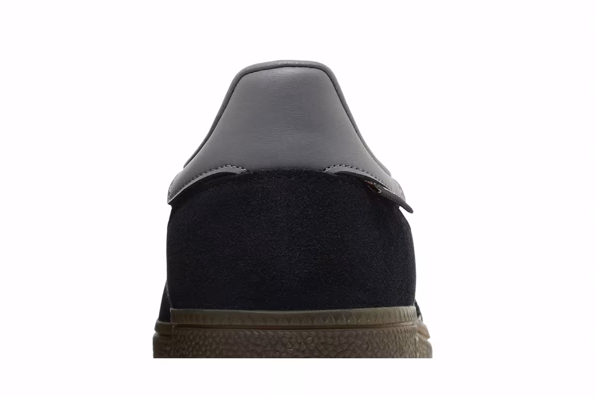 adidas Handball Spezial Cordura Pack - Black Grey, view 8