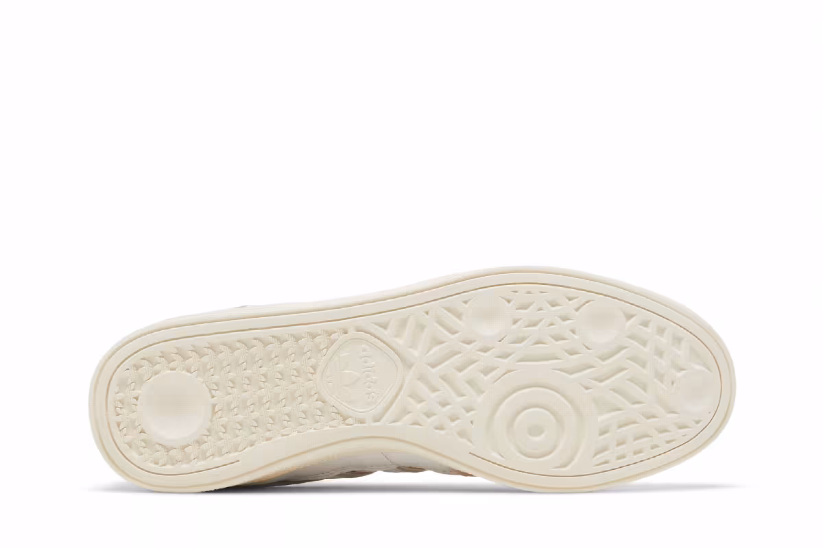 Kith x adidas Handball Top Classics Program - White Green, view 5