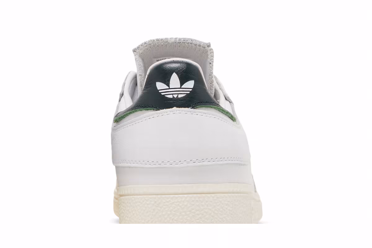 Kith x adidas Handball Top Classics Program - White Green, view 8