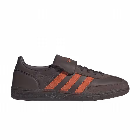 SHUKYU x E-WAX x adidas Handball Spezial 'Brown'